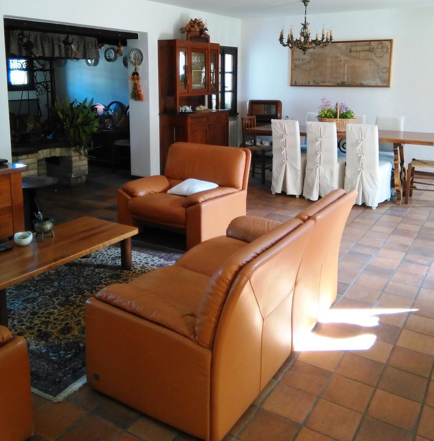 Fiori Di Maggio Bed & Breakfast Muscletto Екстериор снимка