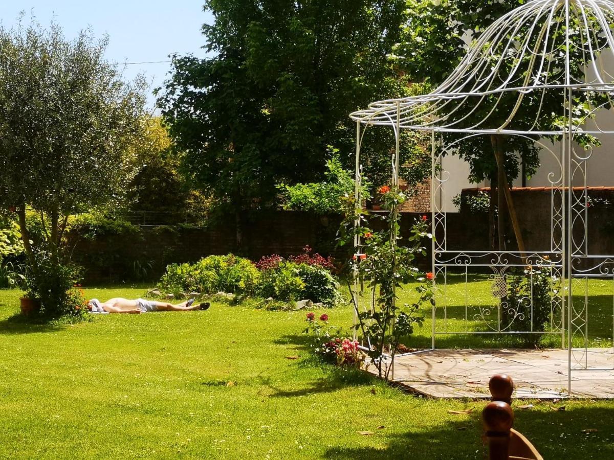Fiori Di Maggio Bed & Breakfast Muscletto Екстериор снимка